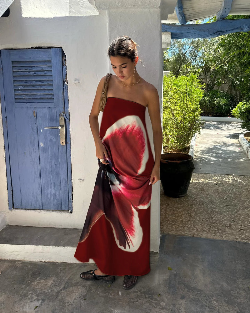 Vestido Malibu
