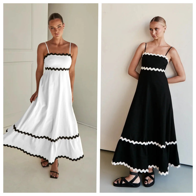 Vestido Serena