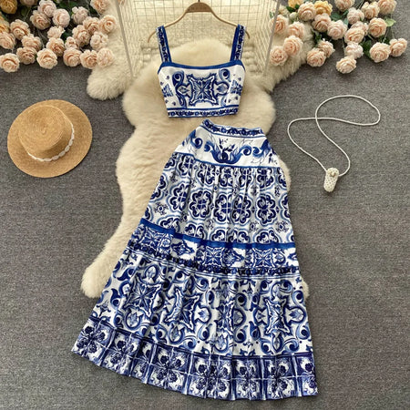 Conjunto Jasmim