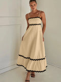 Vestido Serena
