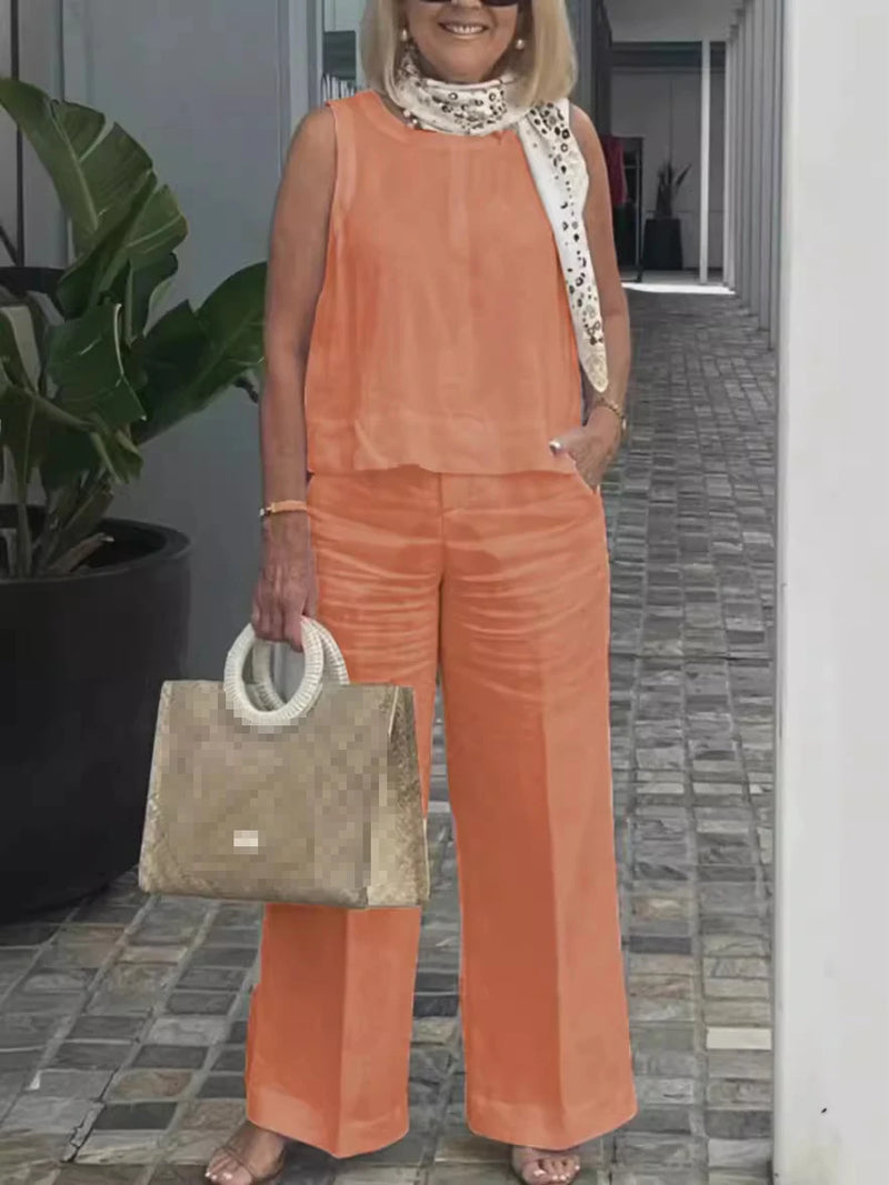 Conjunto Pants