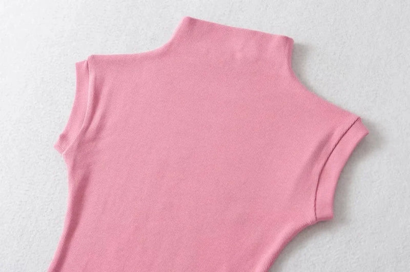Camiseta Female