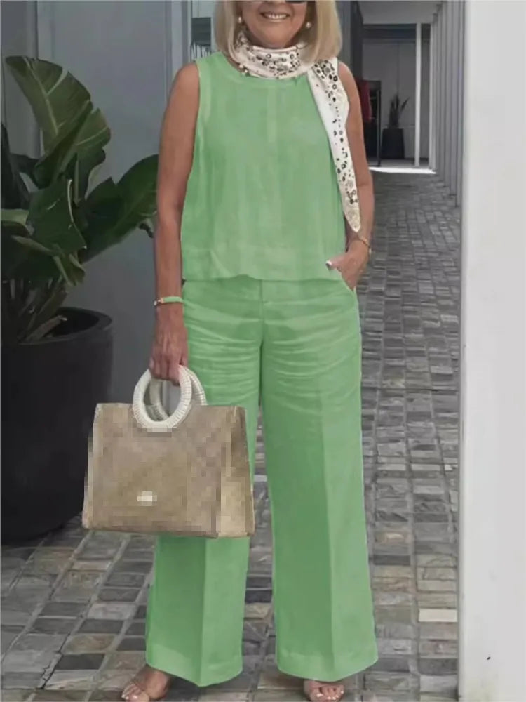 Conjunto Pants