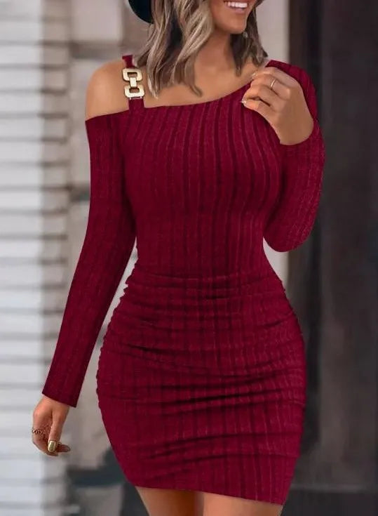 Vestido Chemise