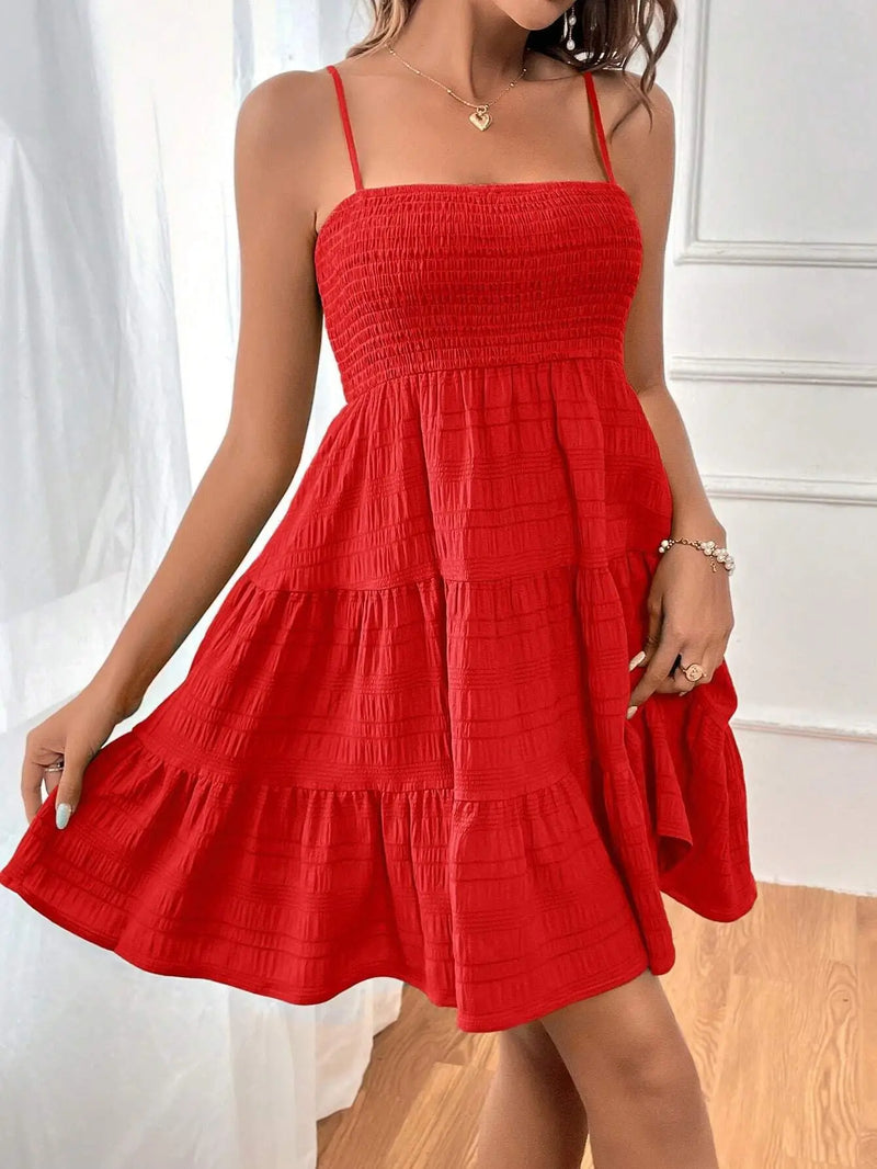Vestido Anabelle