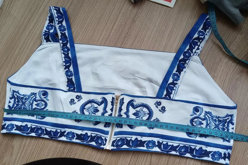 Conjunto Jasmim
