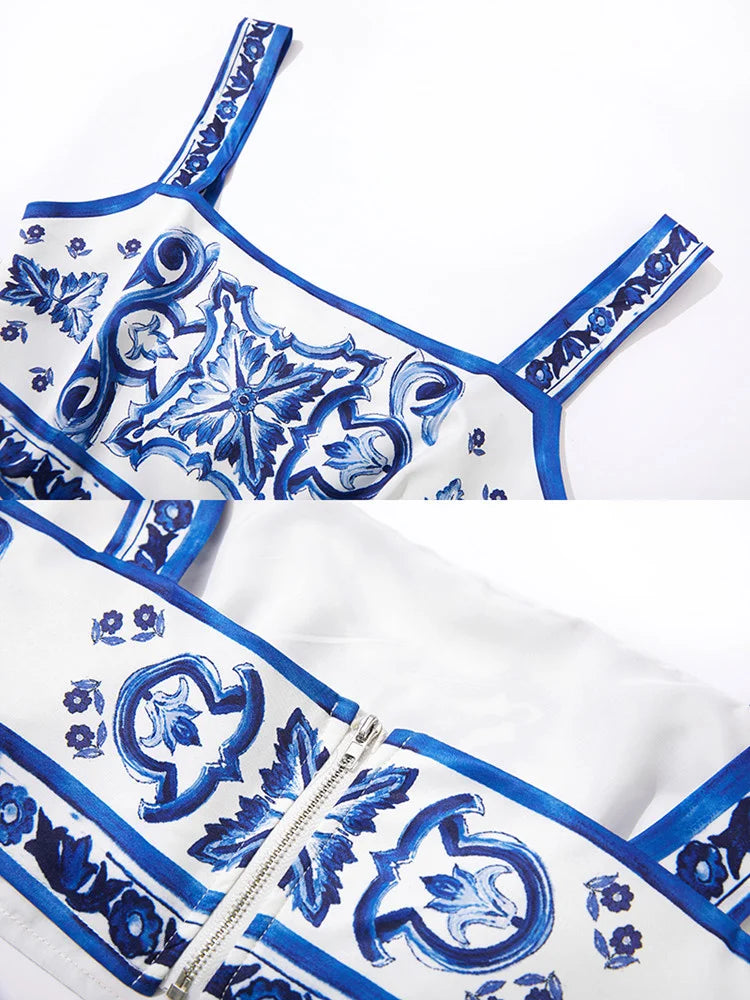 Conjunto Jasmim