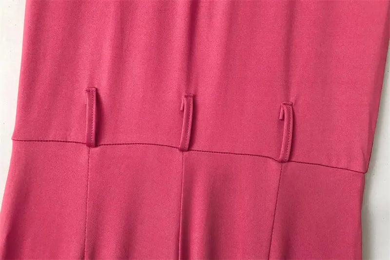 Vestido Allure jumps