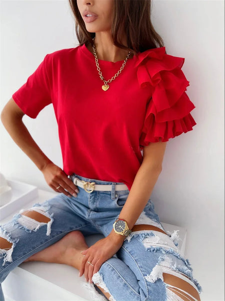 Camiseta Marisa Mon