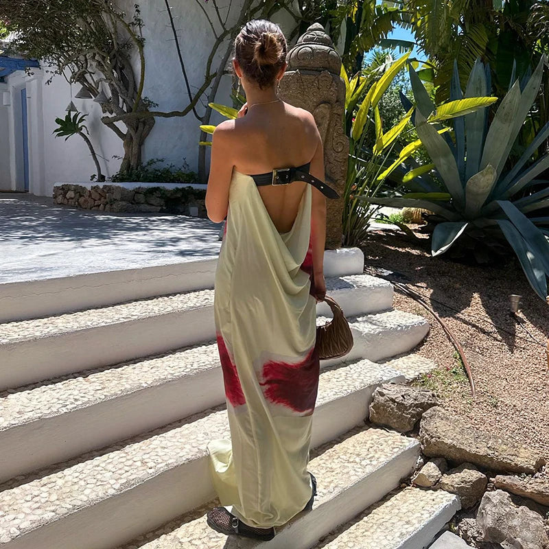Vestido Malibu
